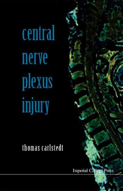 CENTRAL NERVE PLEXUS [W/ CD] by Carlstedt Thomas