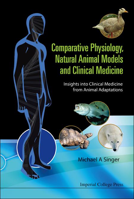 COMPARATIVE PHYSIOLOGY,NATURAL ANIMAL... by Singer Michael Alan