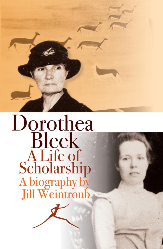 Dorothea Bleek by Jill Weintroub
