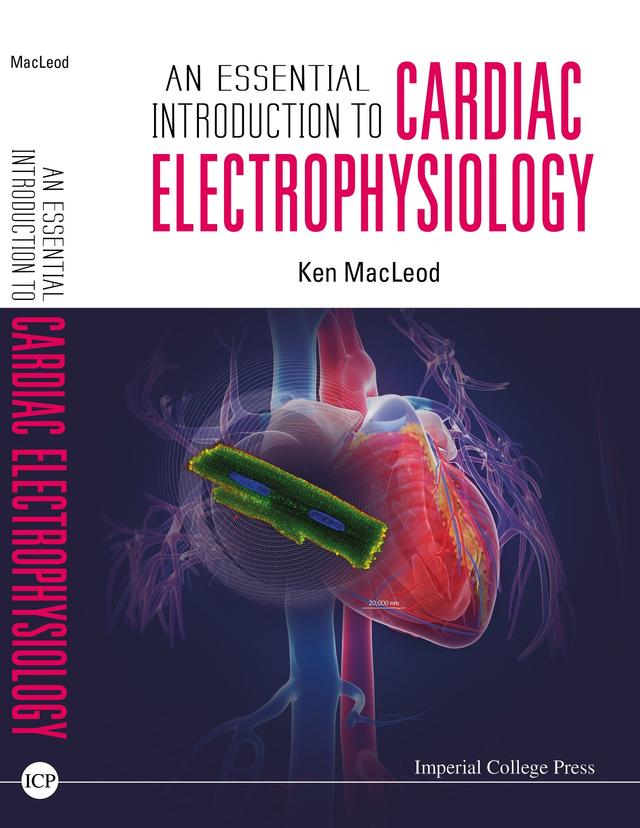 ESSENTIAL INTRODUCTION TO CARDIAC ELECTROPHYSIOLOGY, AN by Kenneth T Macleod