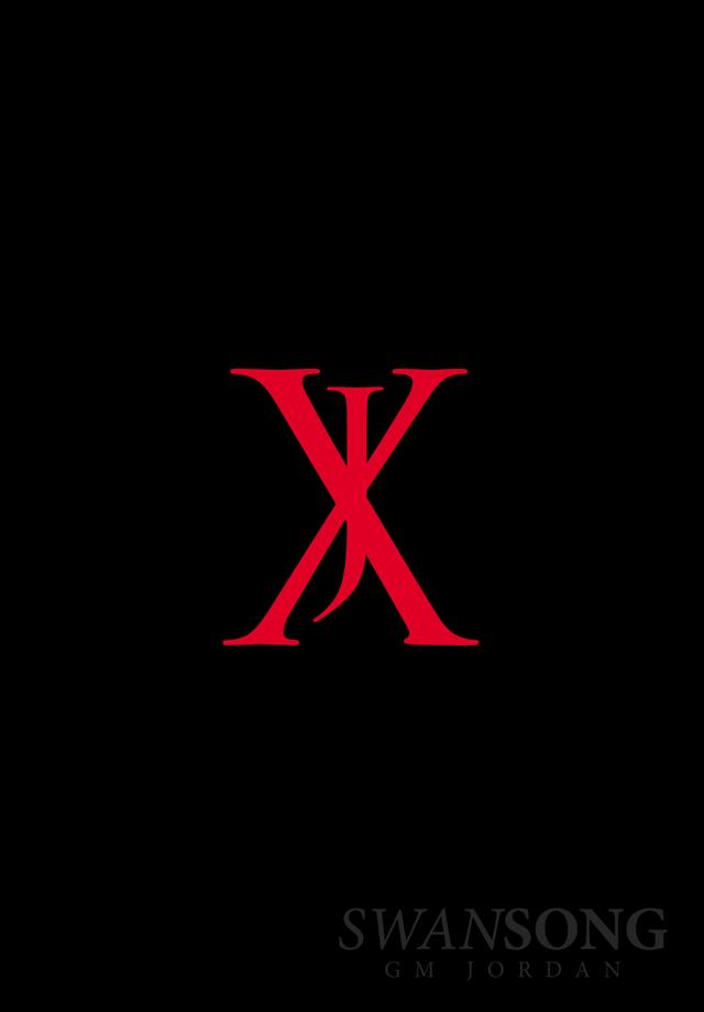 Swansong by GM Jordan