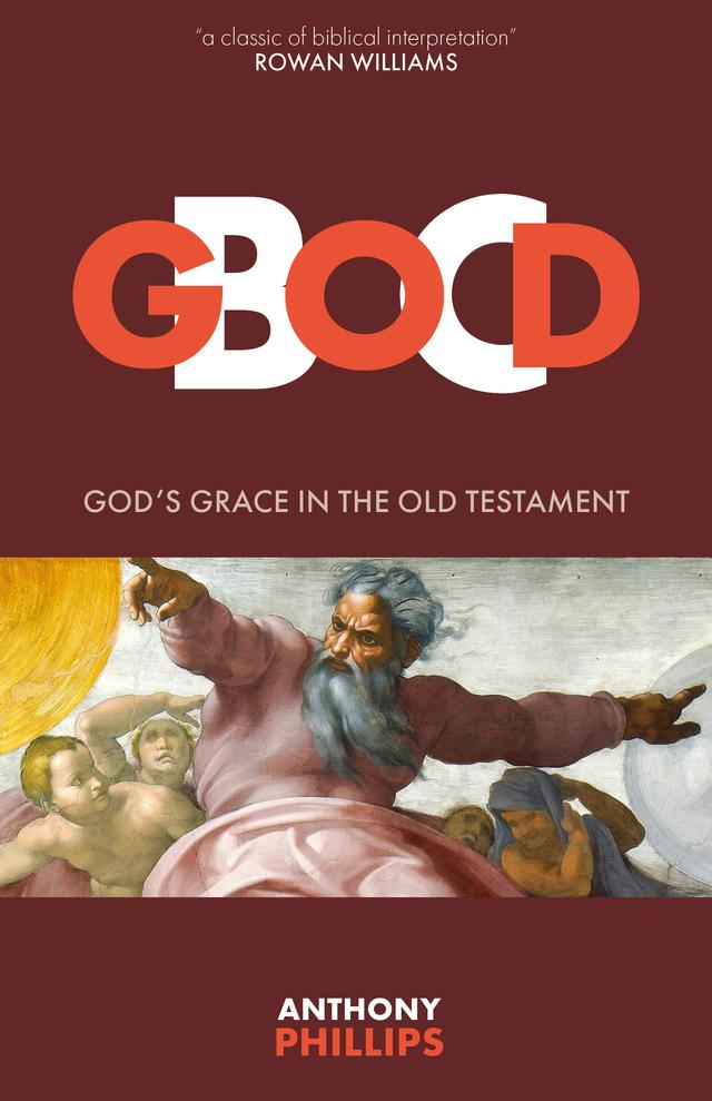 God B.C. by Anthony Phillips