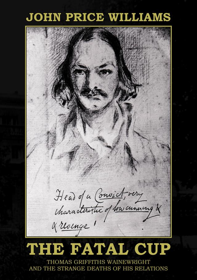 The Fatal Cup by John Price Williams