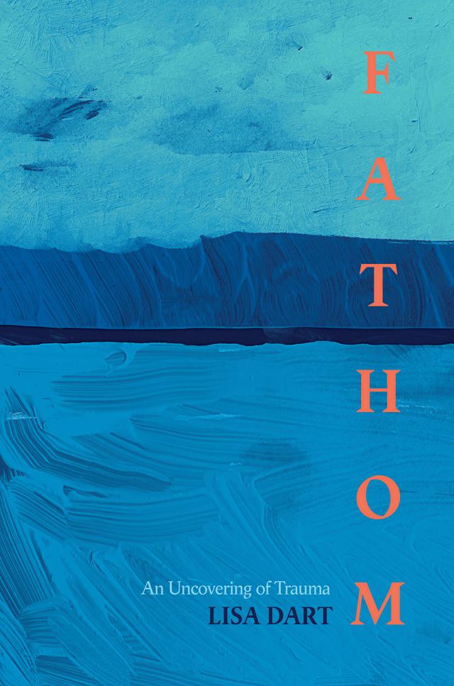 Fathom by Lisa Dart