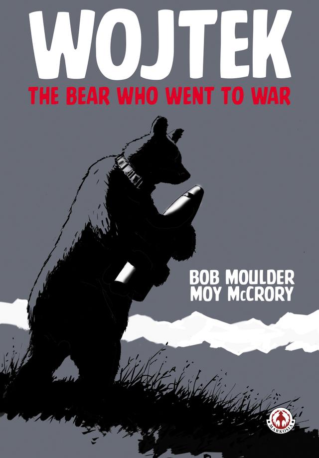Wojtek by Bob Moulder / Moy McCrory