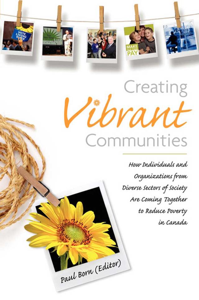 Creating Vibrant Communities by Paul Born