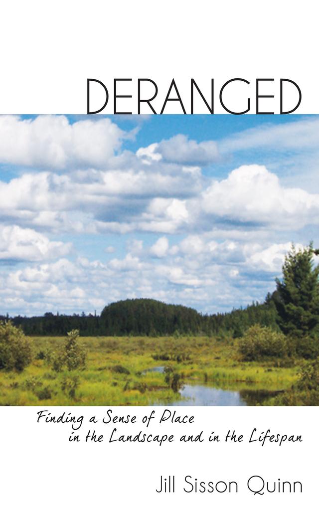 Deranged by Jill Sisson Quinn
