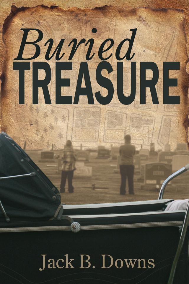 Buried Treasure by Jack B. Downs