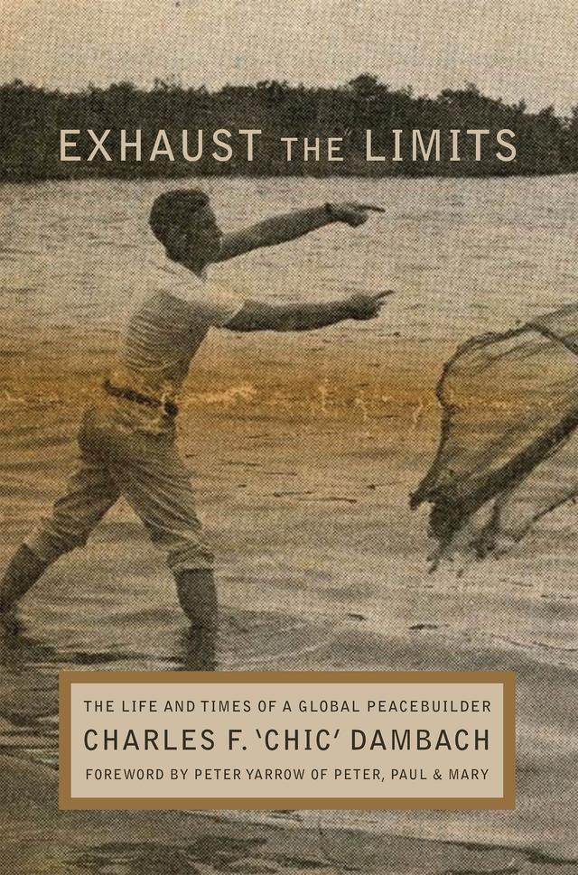 Exhaust the Limits by Charles F. Dambach
