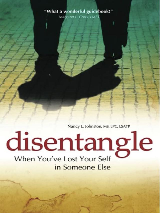 Disentangle by Nancy L. Johnston