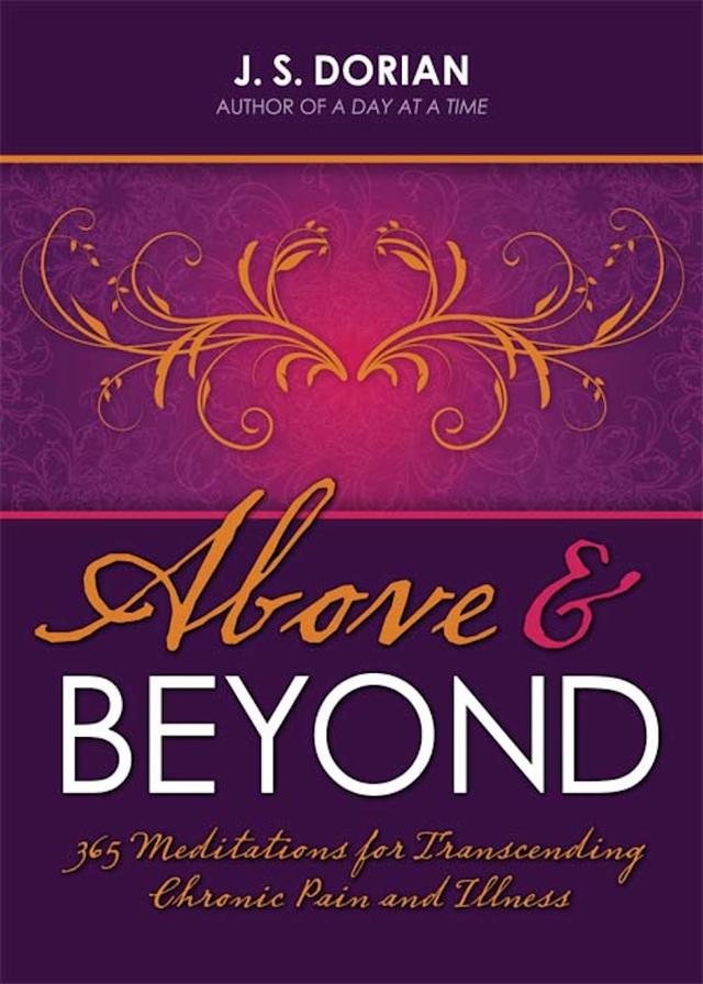 Above and Beyond by J.S. Dorian