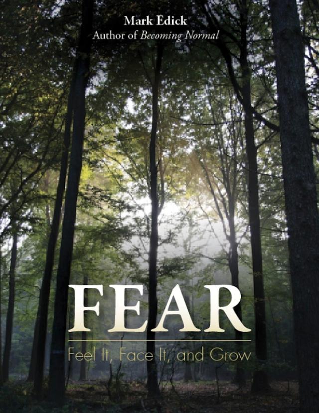 Fear by Mark Edick