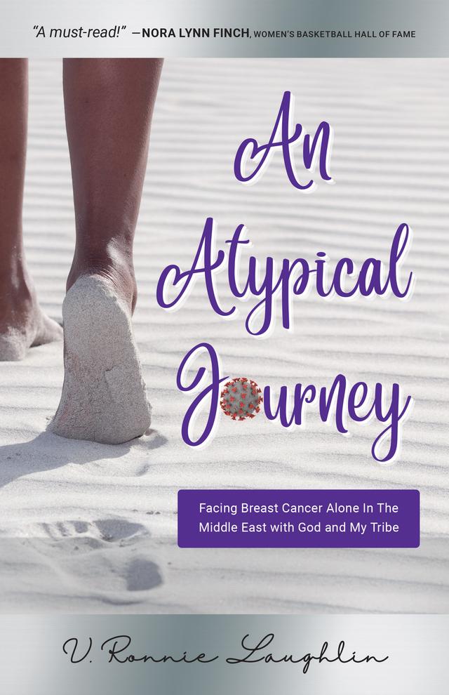 An Atypical Journey by V. Ronnie Laughlin