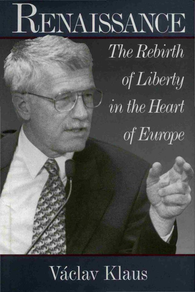 Renaissance by Vaclay Klaus