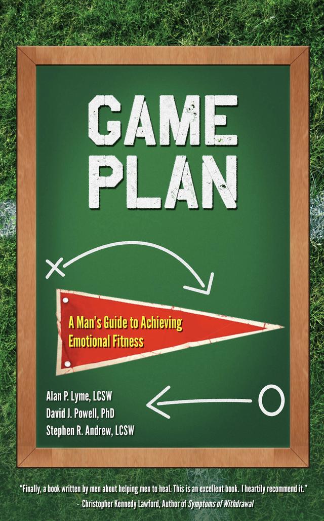 Game Plan by Alan Lyme, David J. Powell, Stephen Andrew