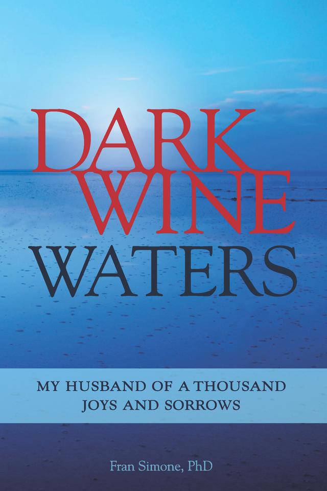 Dark Wine Waters by Frances Simone