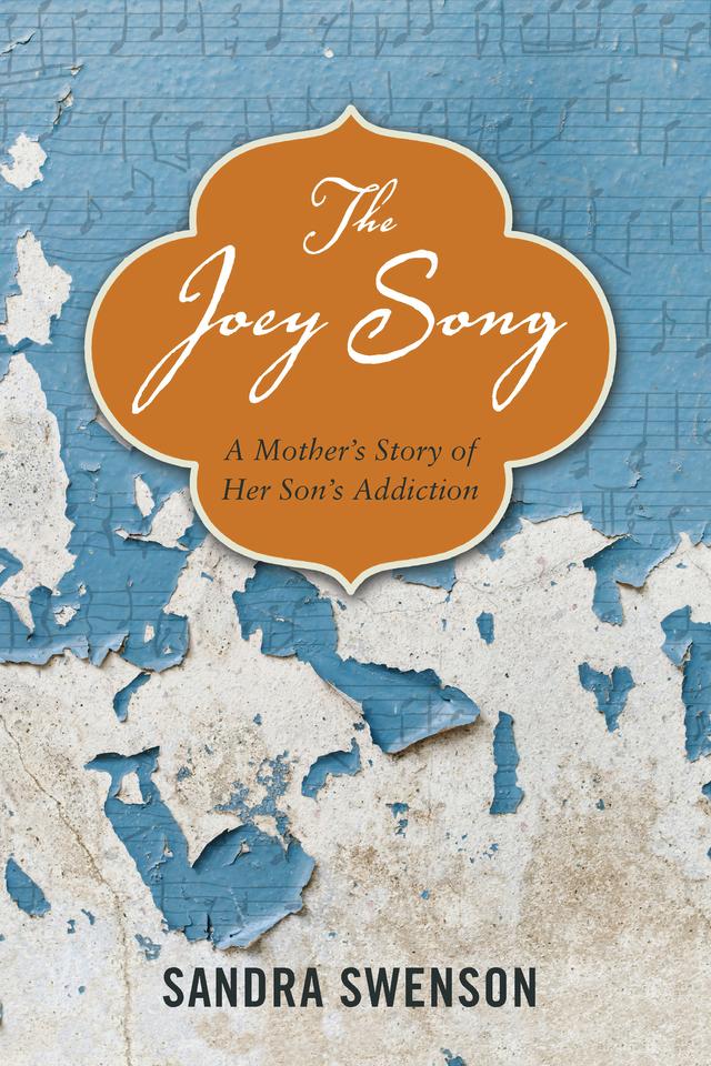 The Joey Song by Sandra Swenson