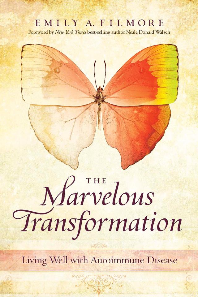 The Marvelous Transformation by Emily A. Filmore