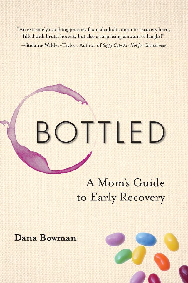 Bottled by Dana Bowman