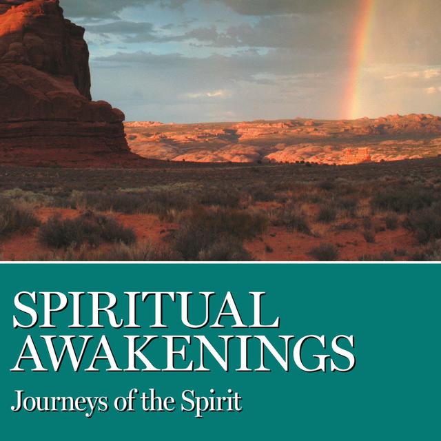 Spiritual Awakenings by AA Grapevine
