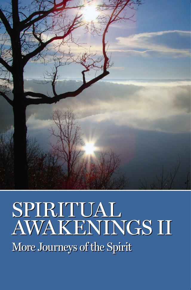 Spiritual Awakenings II by AA Grapevine