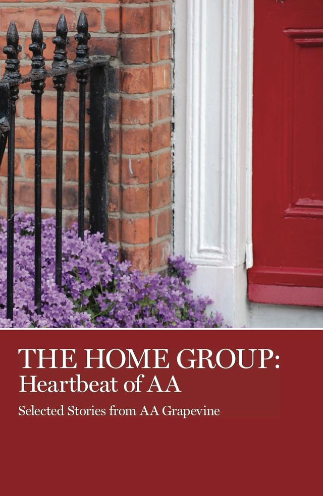 The Home Group by AA Grapevine