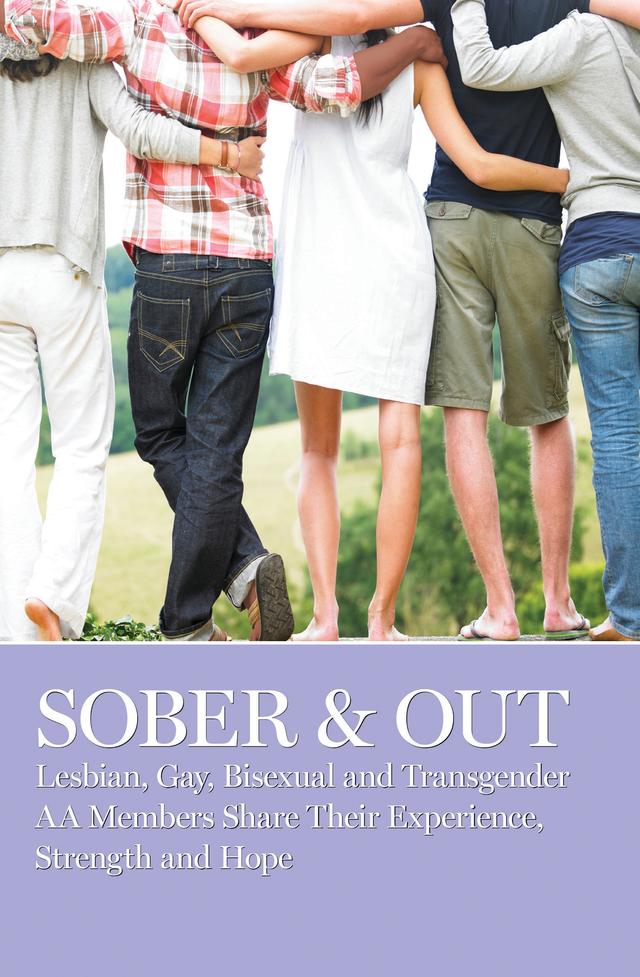 Sober & Out by AA Grapevine