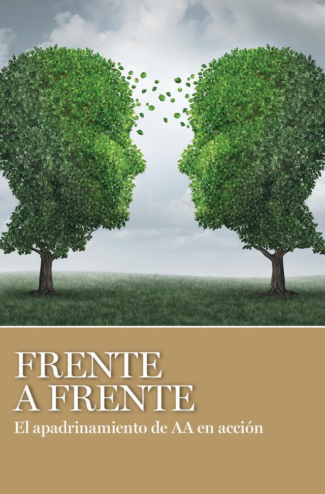 Frente a Frente by AA Grapevine