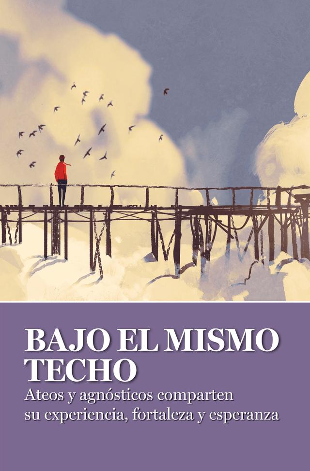 Bajo El Mismo Techo by AA Grapevine