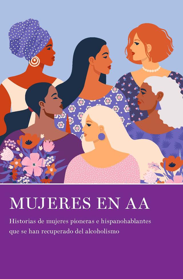 Mujeres en AA by LaViña