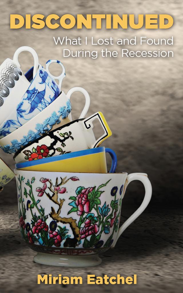 Discontinued by Don Browne, Miriam Eatchel