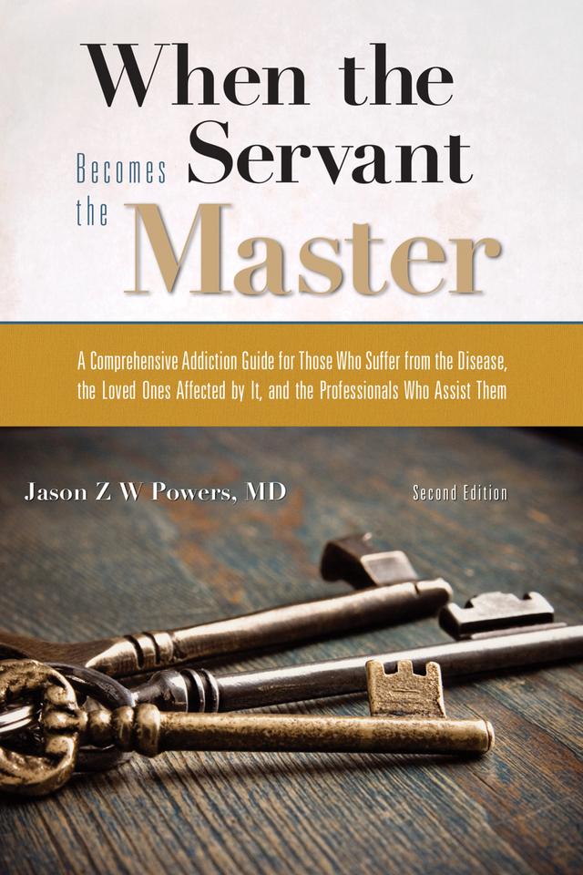 When the Servant Becomes the Master by Jason Z.W. Powers