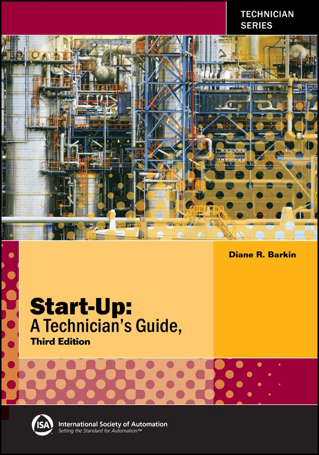 Start-Up by Diane R. Barkin