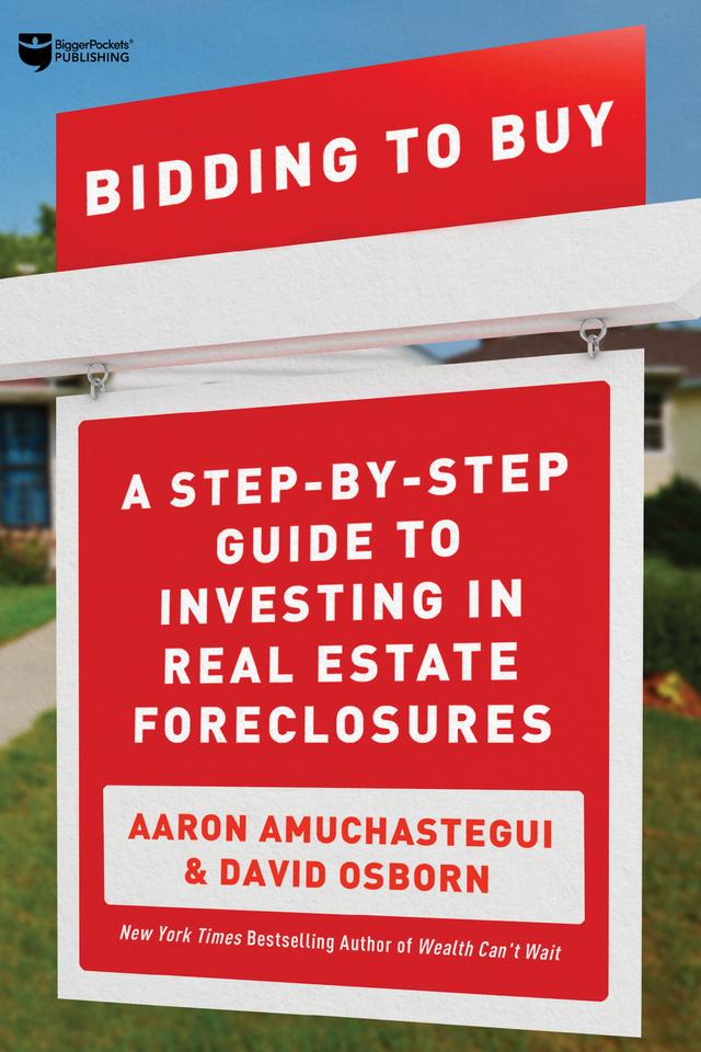Bidding to Buy by David Osborn
