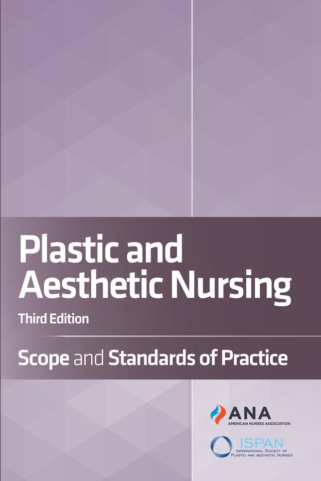 Plastic and Aesthetic Nursing by American Nurses Association