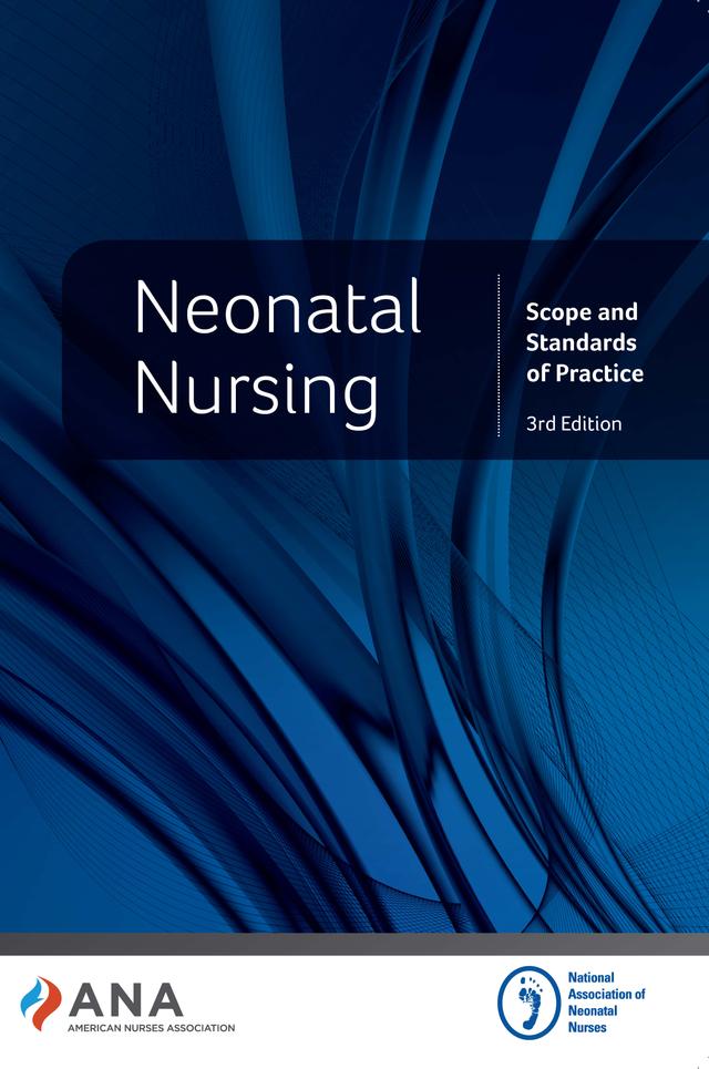 Neonatal Nursing by 