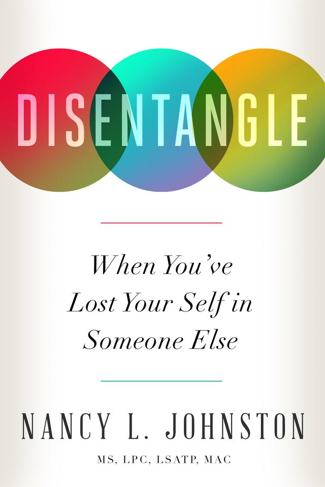 Disentangle by Nancy L. Johnston
