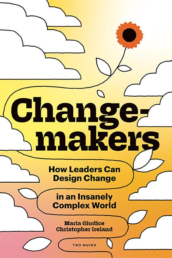 Changemakers by Christopher Ireland, Kat Holmes, Maria Giudice