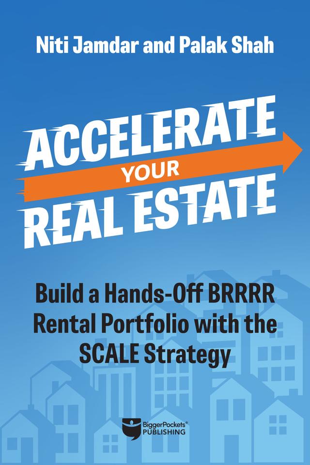 Accelerate Your Real Estate by Niti Jamdar