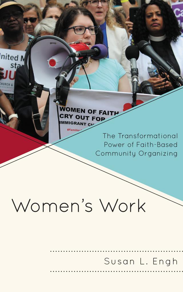 Women's Work by Kim Bobo, Susan L. Engh