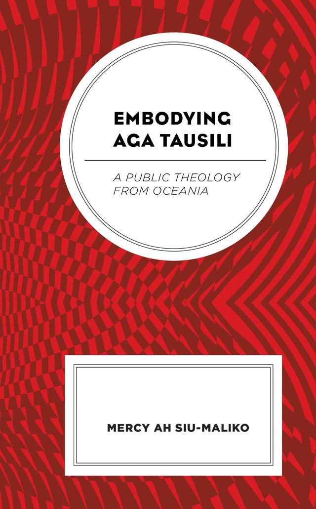 Embodying Aga Tausili by David Tombs, Mercy  Ah Su-Maliko