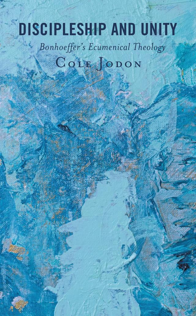 Discipleship and Unity by Cole Jodon