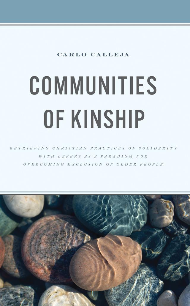 Communities of Kinship by Carlo Calleja