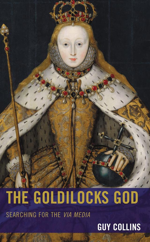The Goldilocks God by Guy Collins