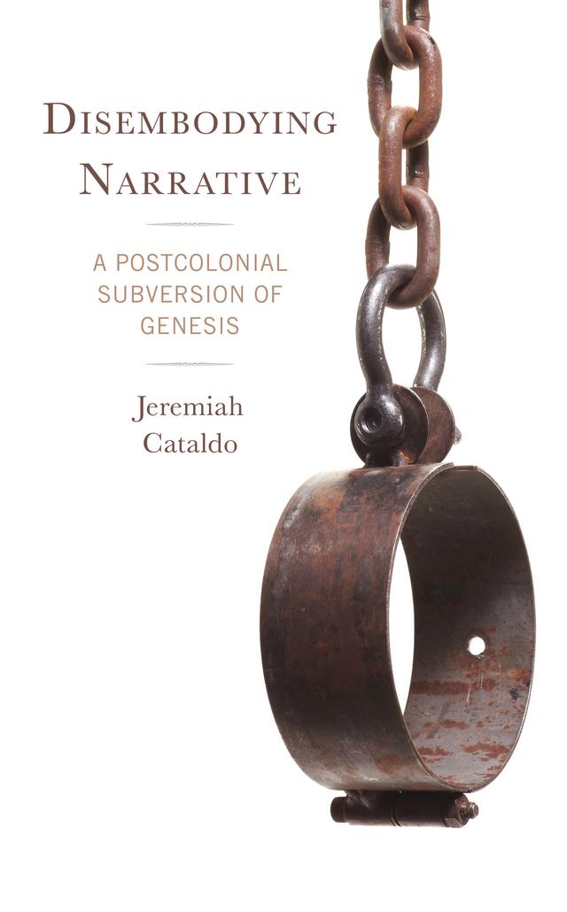 Disembodying Narrative by Jeremiah Cataldo