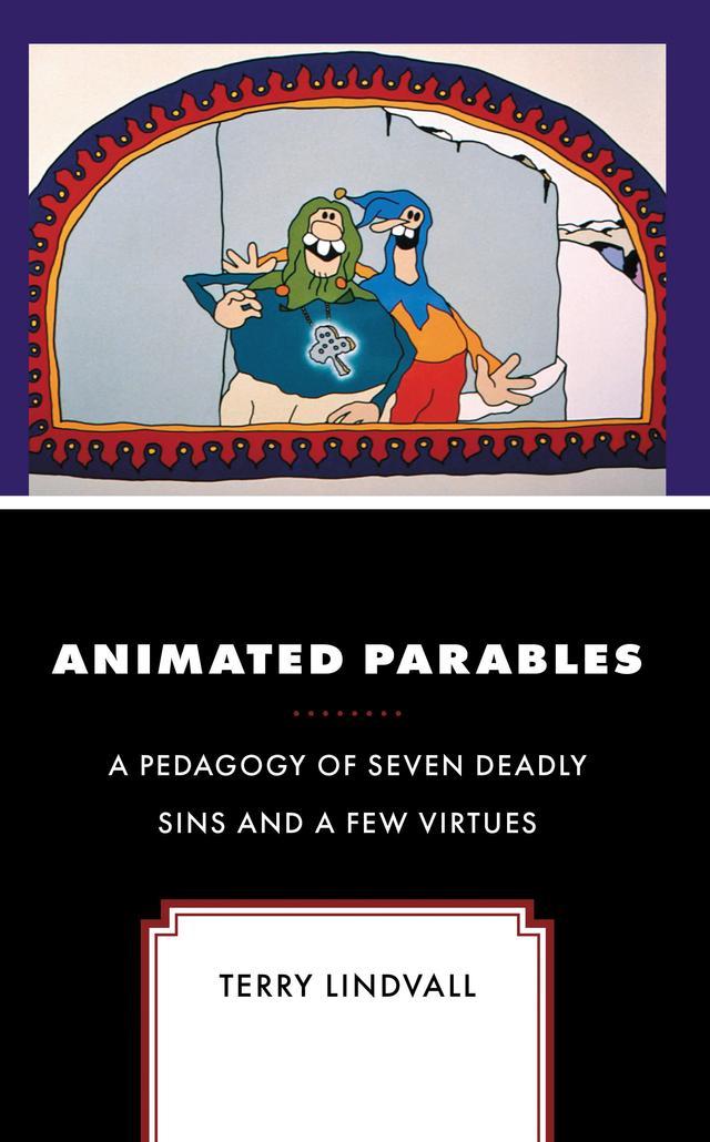 Animated Parables by Terry Lindvall