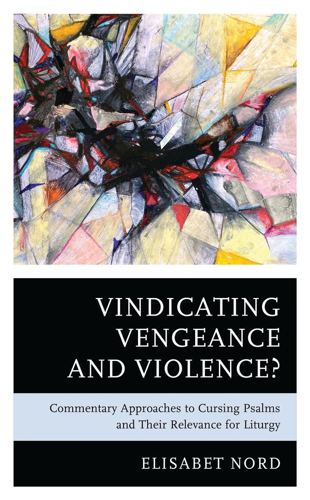 Vindicating Vengeance and Violence? by Elisabet Nord
