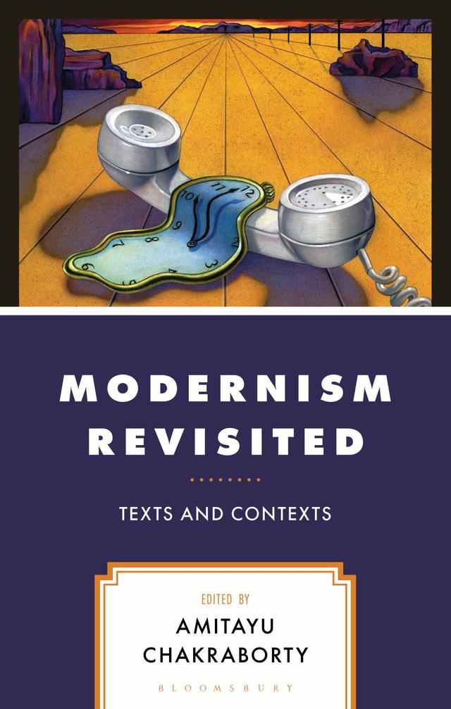 Modernism Revisited by Amitayu Chakraborty