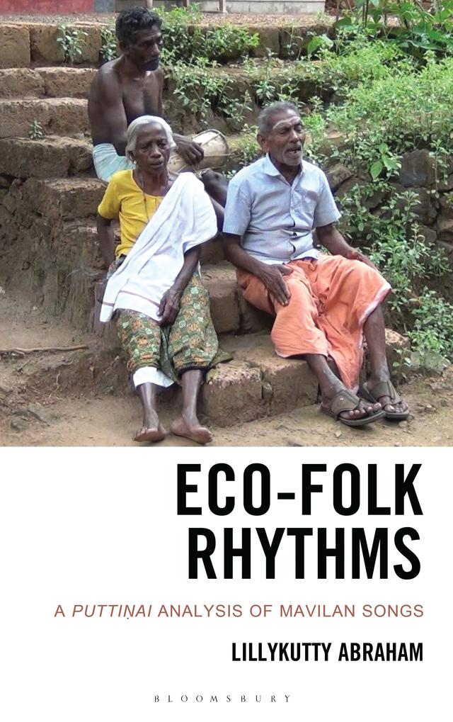 Eco-Folk Rhythms by Lillykutty Abraham