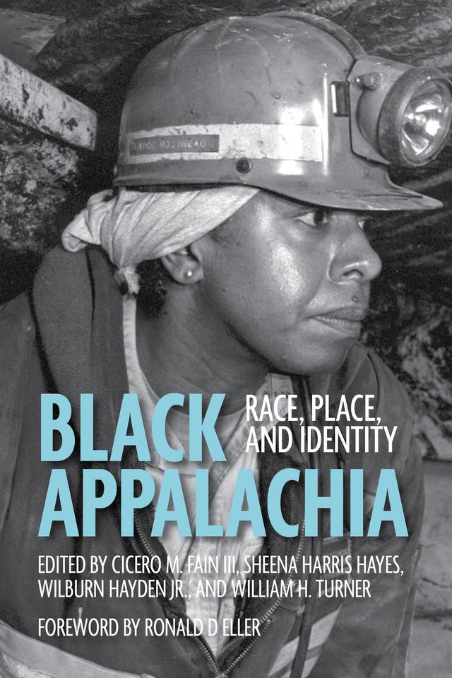 Black Appalachia by Cicero M. Fain III, Ronald D Eller, Sheena Harris Hayes, Wilburn Hayden  Jr., William H. Turner